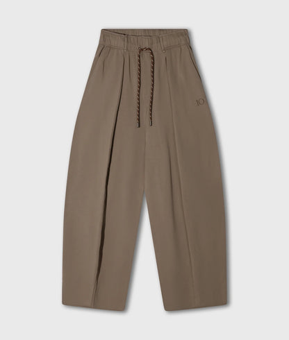 Broek I Taupe
