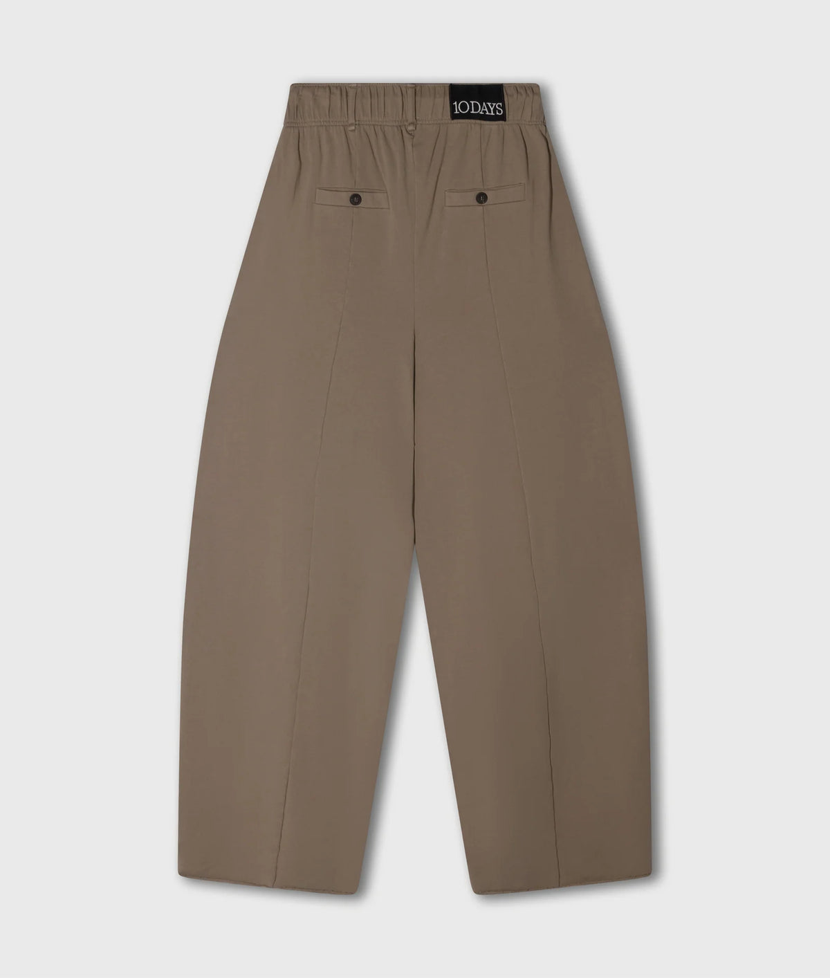 Broek I Taupe