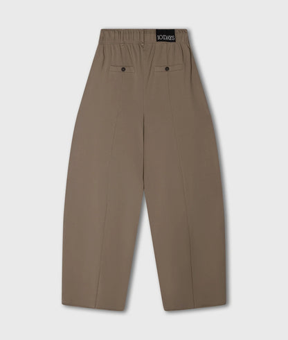 Broek I Taupe