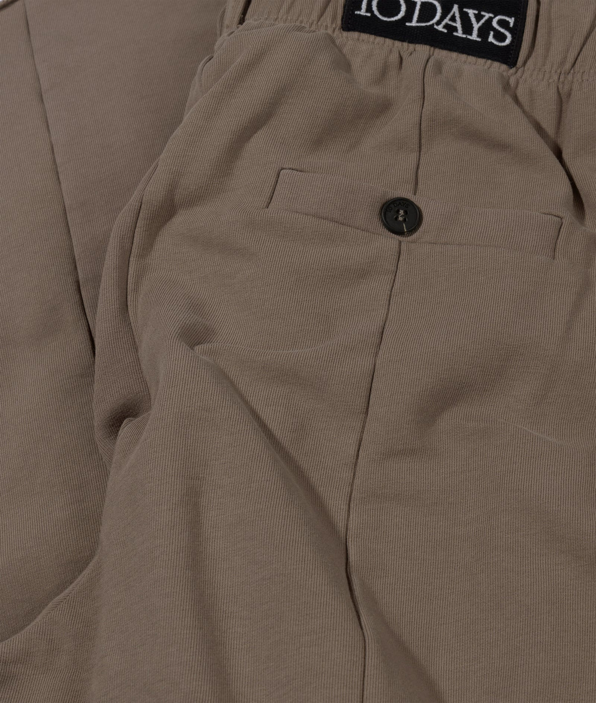 Broek I Taupe