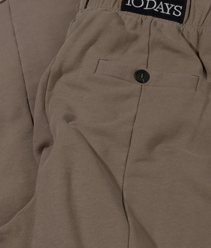 Broek I Taupe