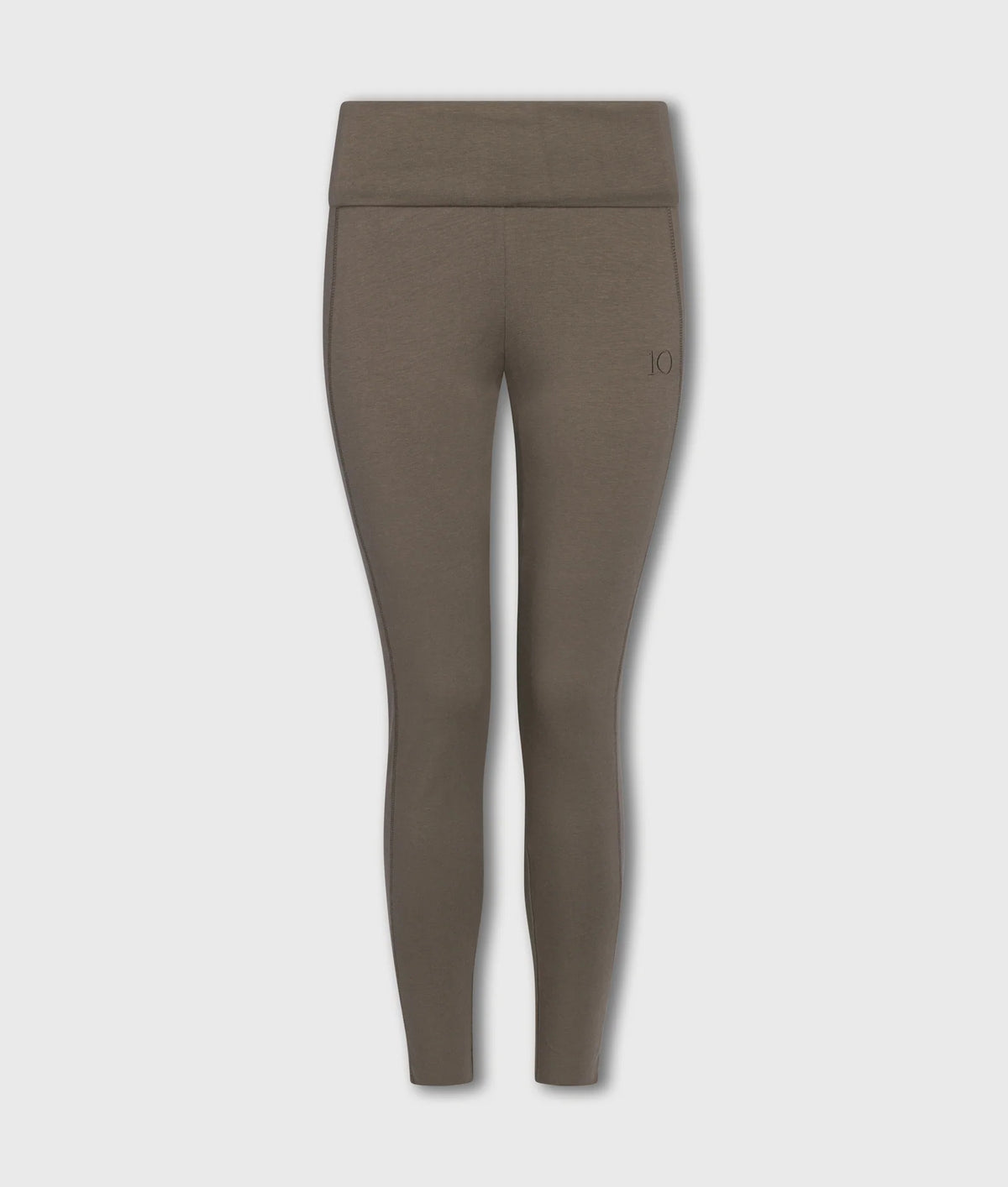 Legging 022 I Taupe