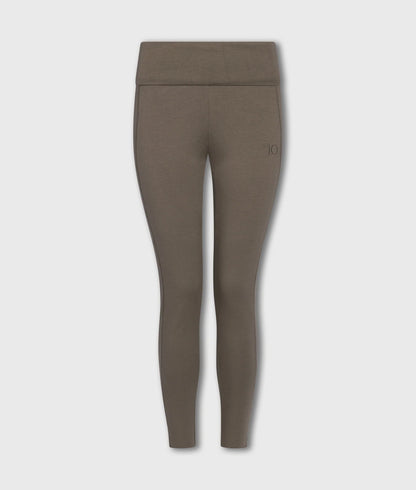 Legging 022 I Taupe