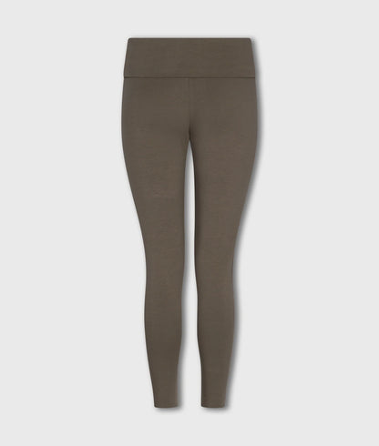 Legging 022 I Taupe