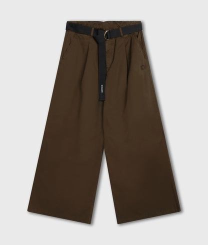 Broek 051 I Bruin