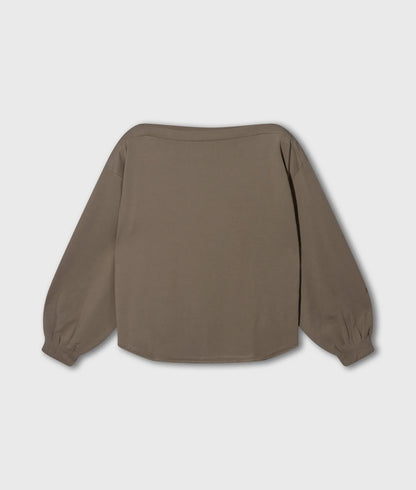 Sweater 1355 I Taupe