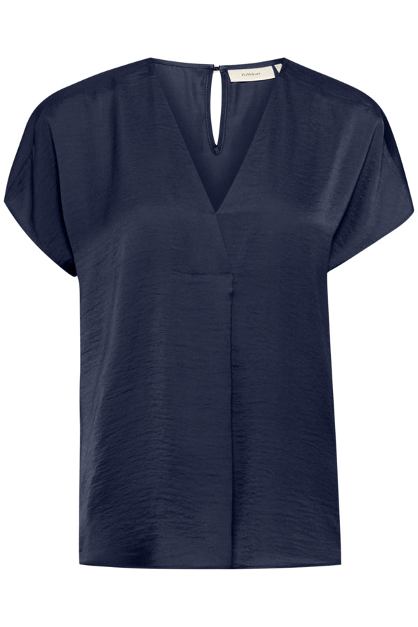 Top Rinda | Donkerblauw