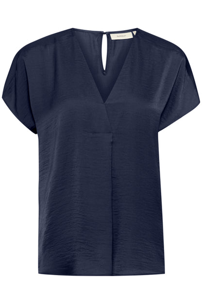 Top Rinda | Donkerblauw