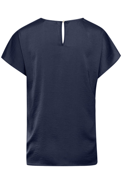 Top Rinda | Donkerblauw