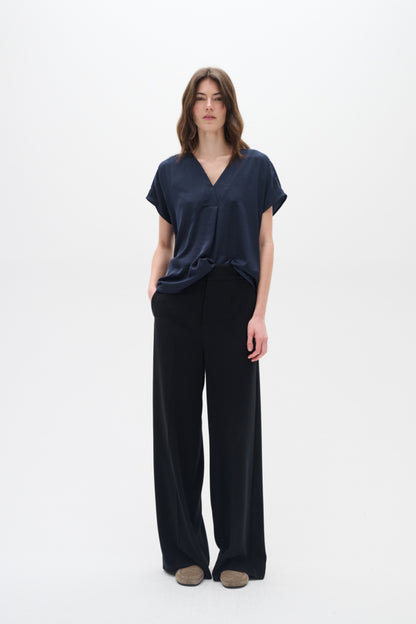 Top Rinda | Donkerblauw