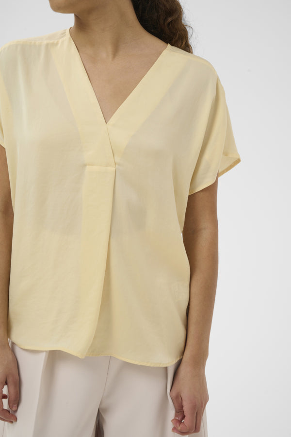 Top Rinda | Lichtgeel