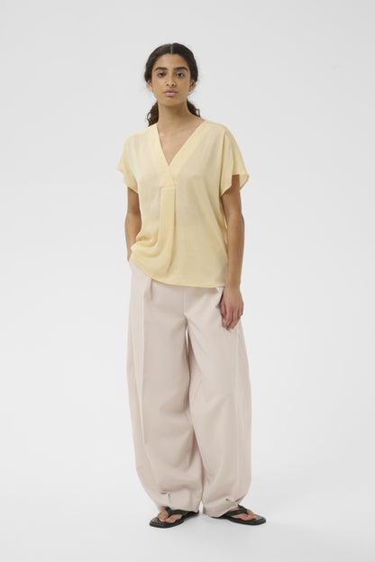Top Rinda | Lichtgeel