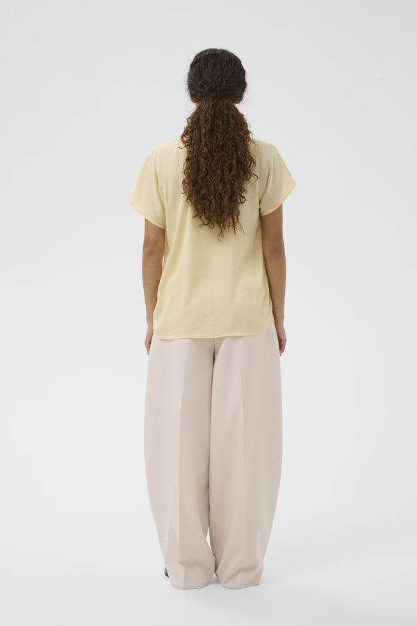 Top Rinda | Lichtgeel