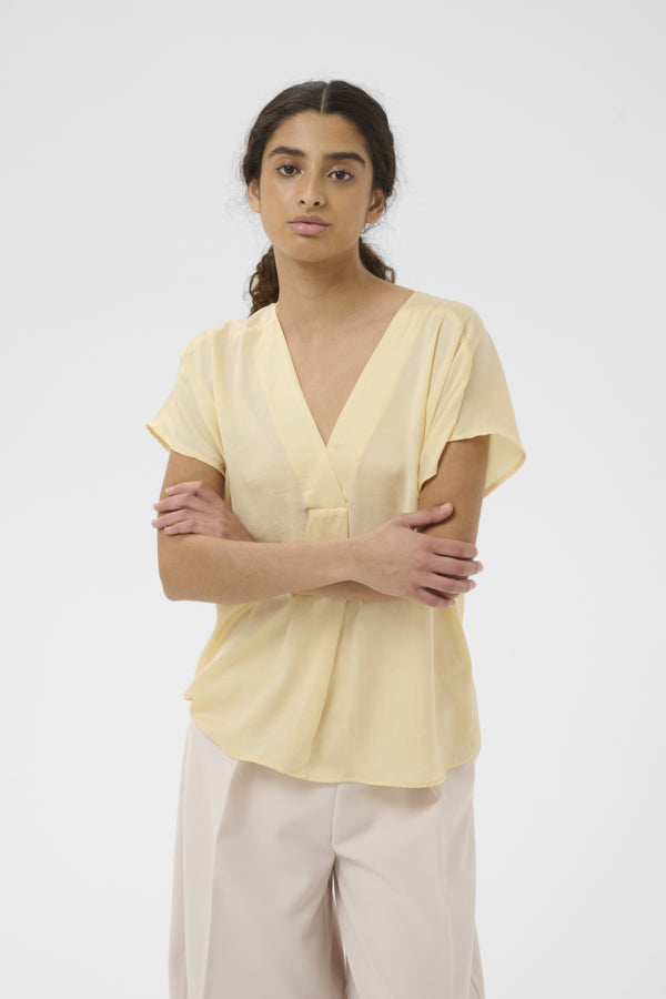 Top Rinda | Lichtgeel
