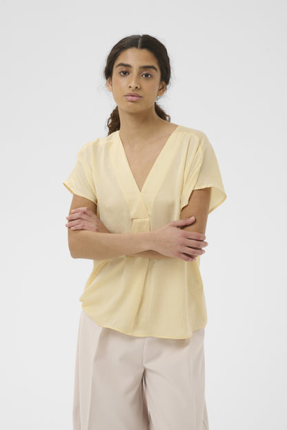 Top Rinda | Lichtgeel