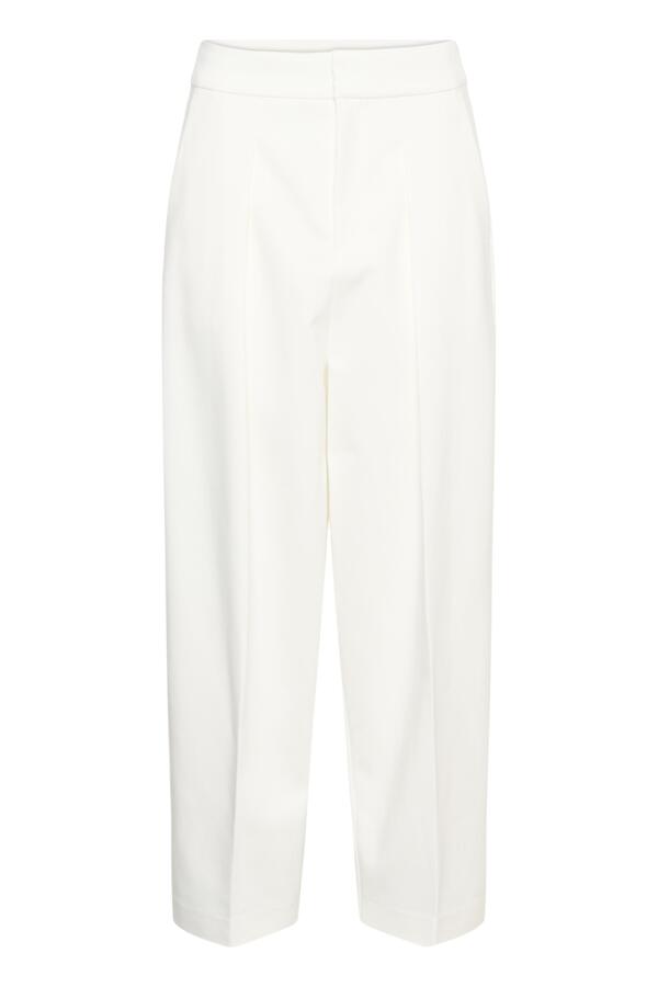 Broek Zella | Wit