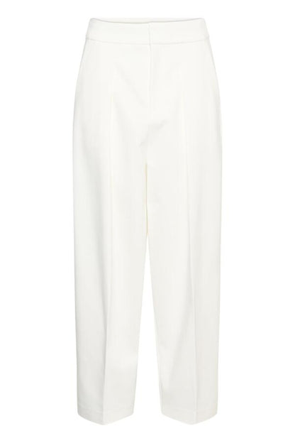 Broek Zella | Wit