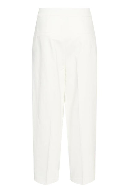 Broek Zella | Wit