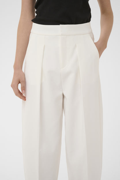 Broek Zella | Wit