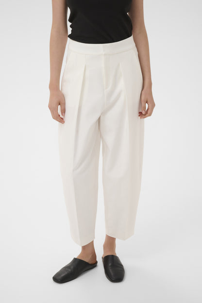 Broek Zella | Wit