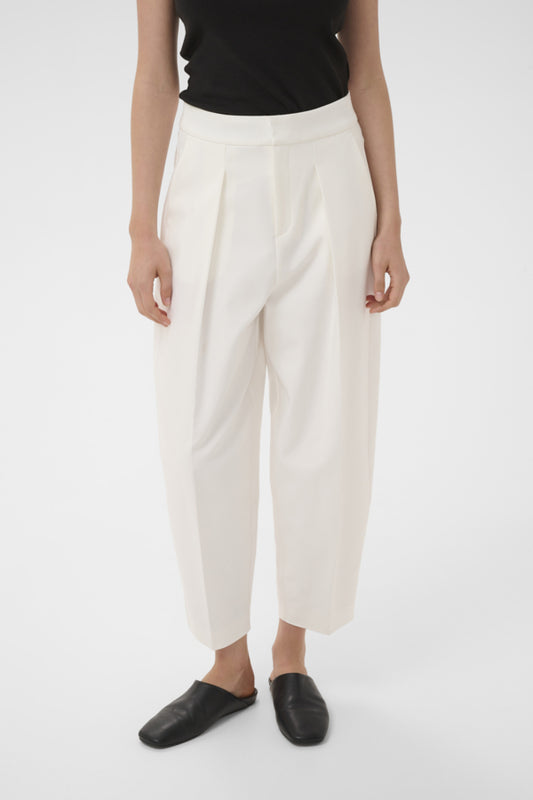 Broek Zella | Wit
