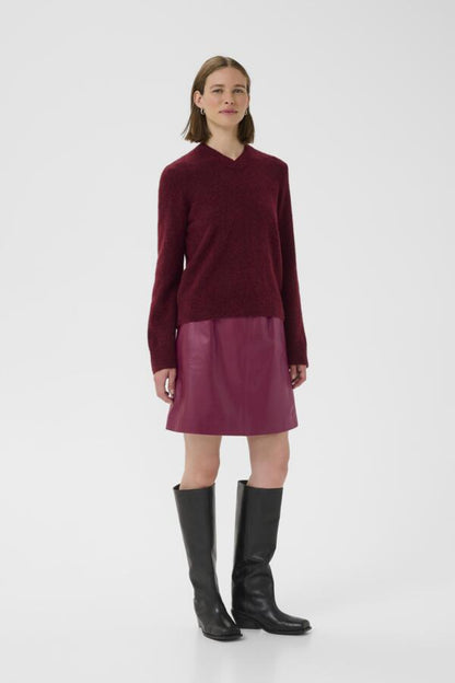 Rokje Wook | Bordeaux