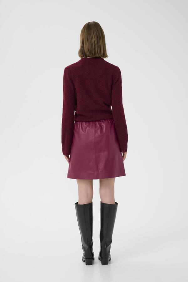 Rokje Wook | Bordeaux