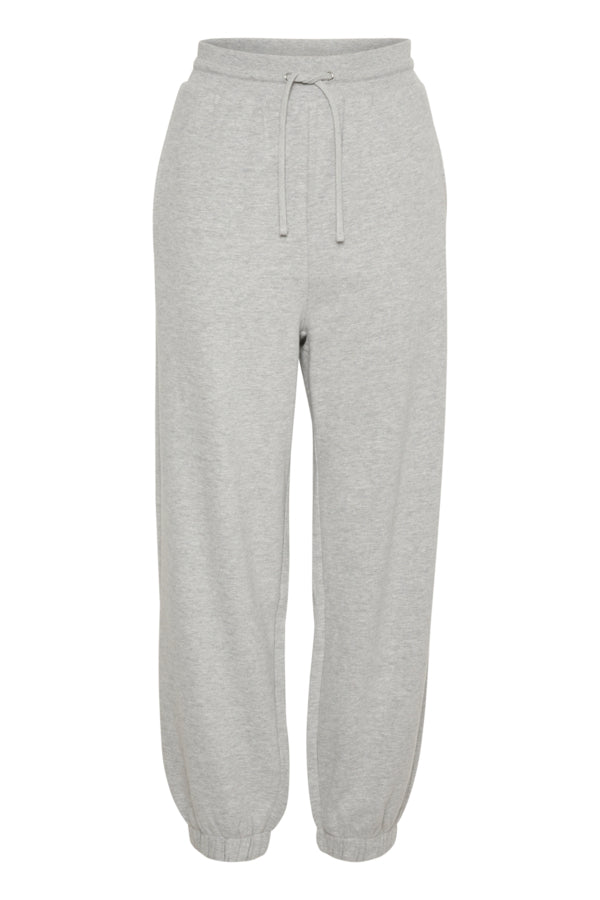 Jogging Lane | Lichtgrijs