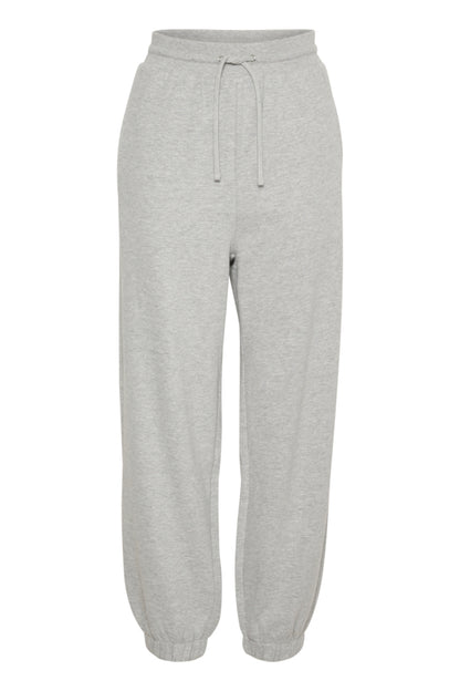 Jogging Lane | Lichtgrijs