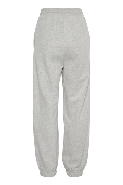 Jogging Lane | Lichtgrijs