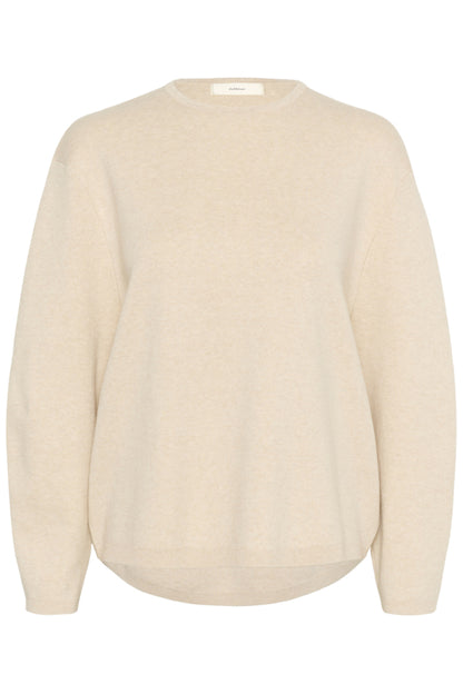 Pull Kaylla | Beige