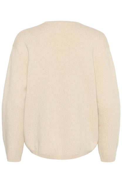 Pull Kaylla | Beige