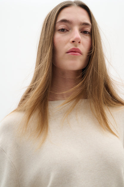 Pull Kaylla | Beige