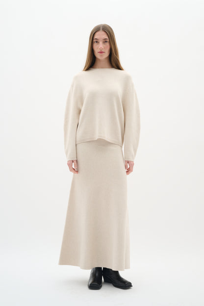 Pull Kaylla | Beige
