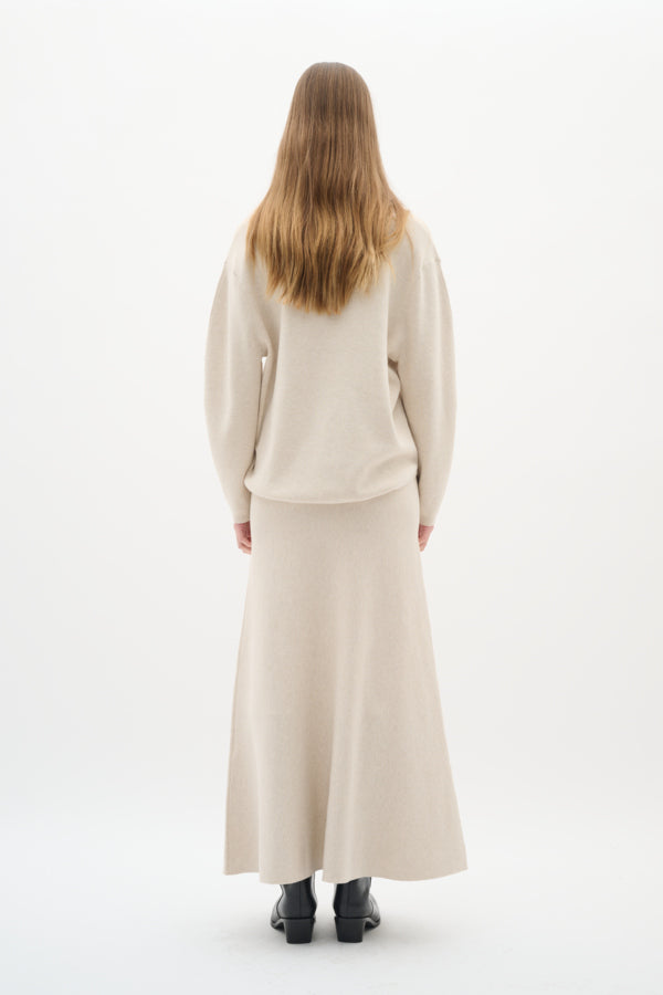 Pull Kaylla | Beige