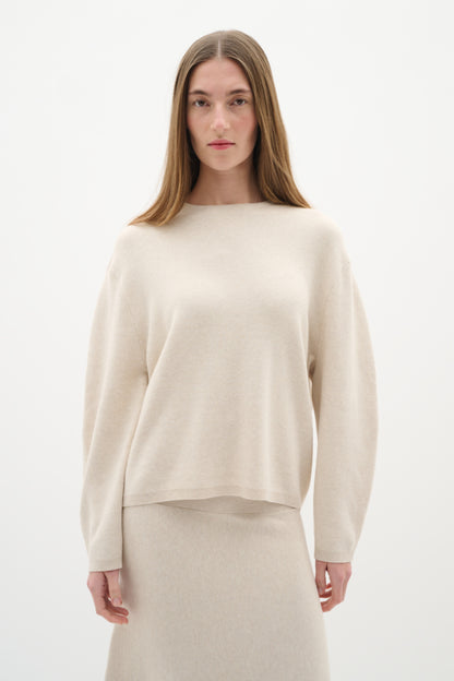 Pull Kaylla | Beige