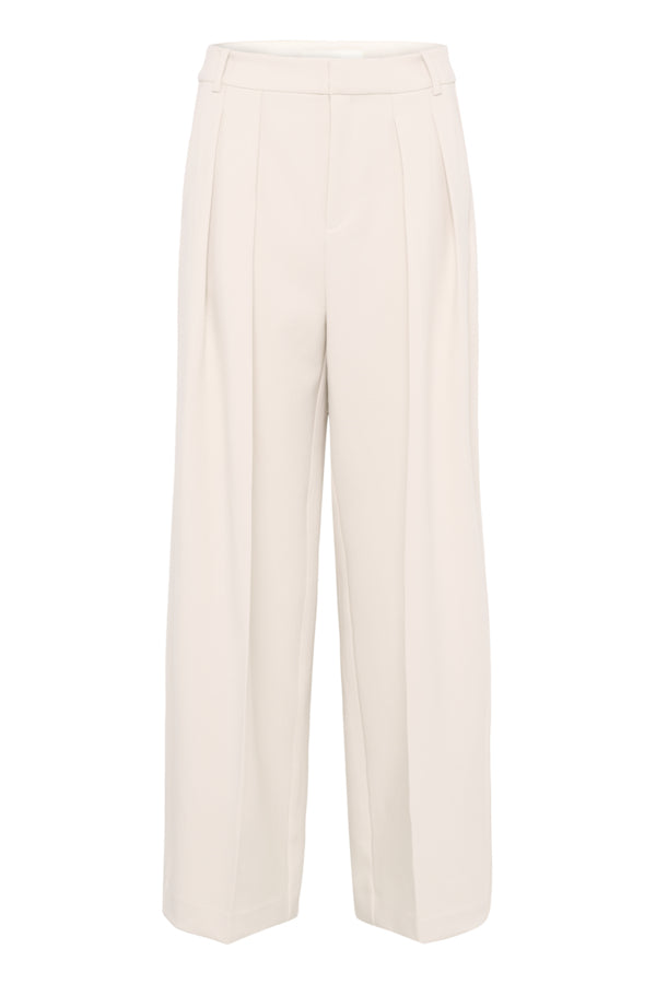 Broek Bryelle | Écru