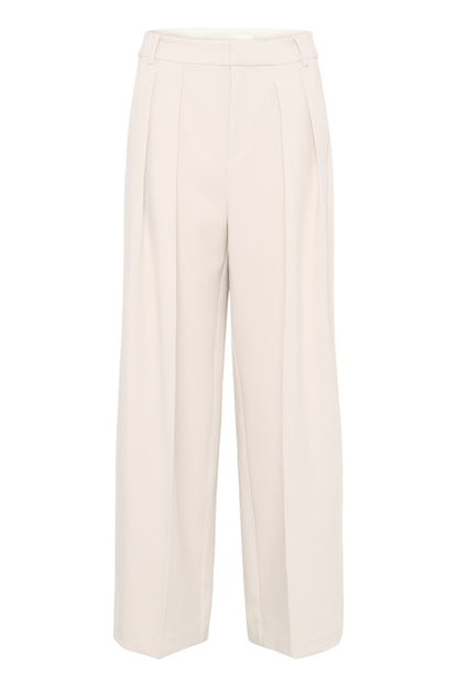 Broek Bryelle | Écru