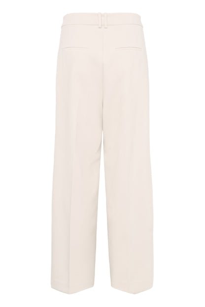 Broek Bryelle | Écru