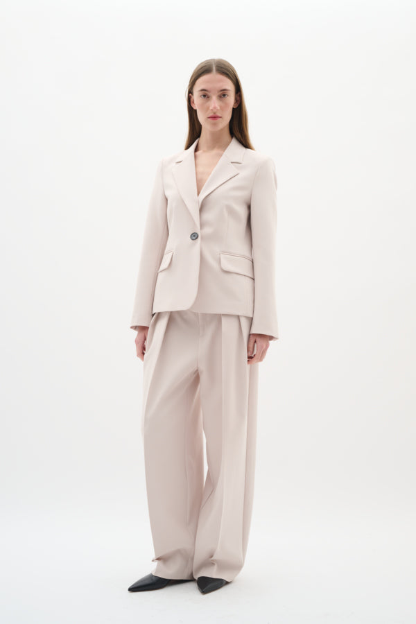 Broek Bryelle | Écru