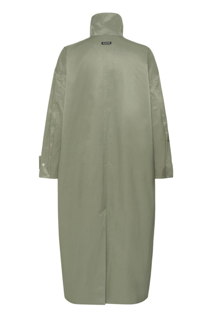 Trenchcoat Gracelynn | Groen
