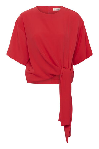 Top Varina | Rood