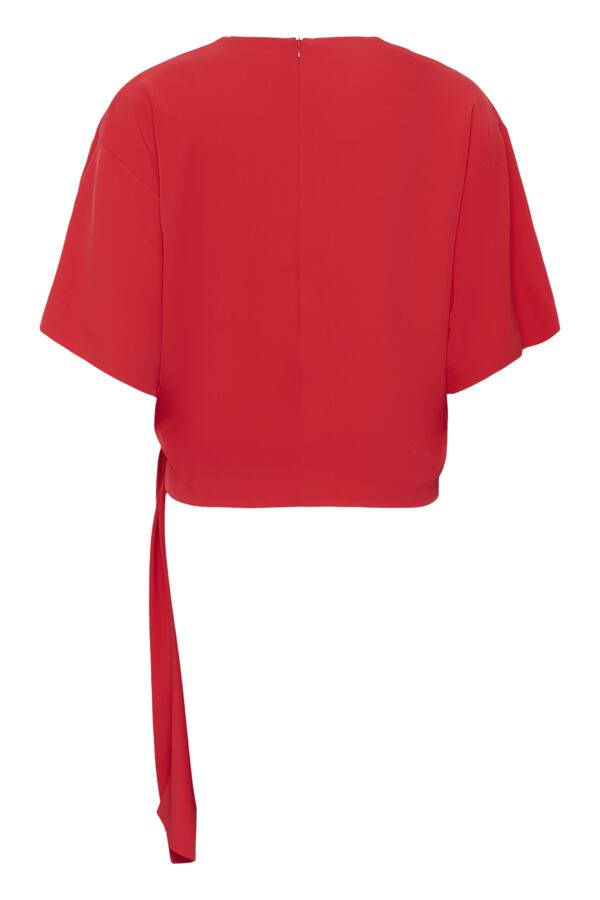 Top Varina | Rood