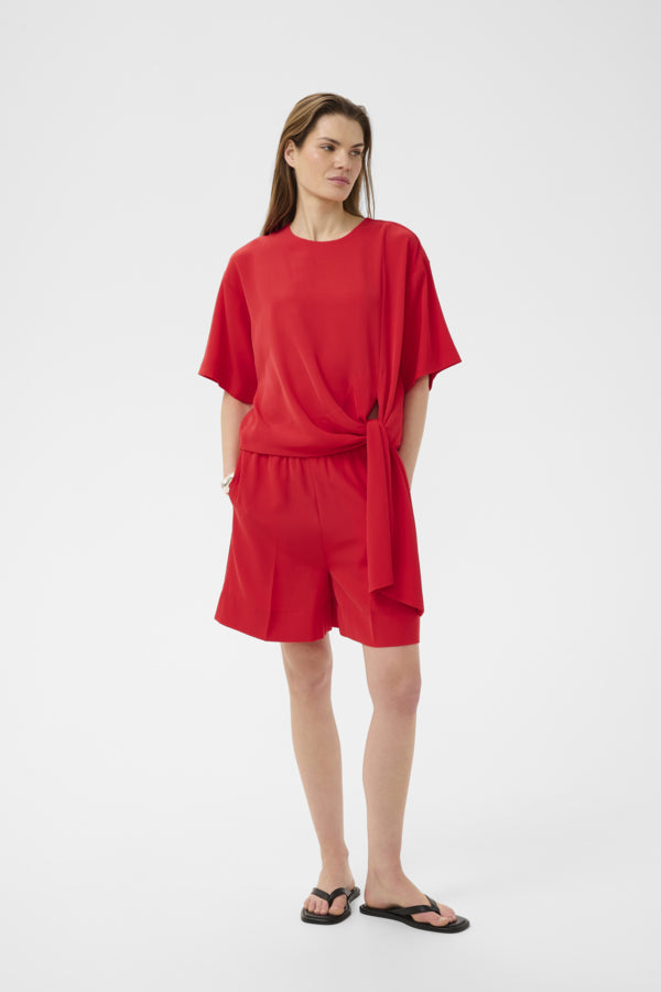 Top Varina | Rood