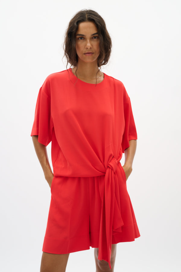 Top Varina | Rood