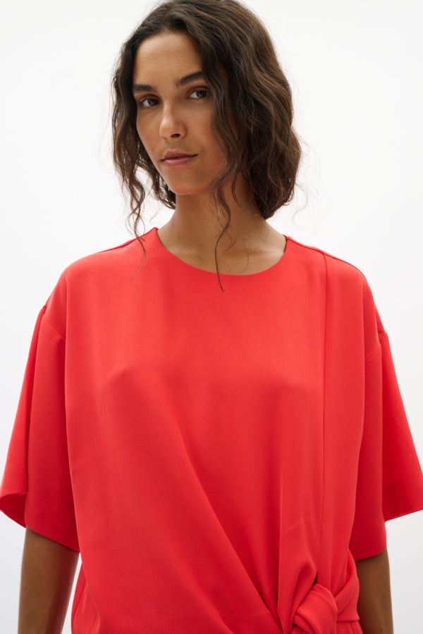 Top Varina | Rood