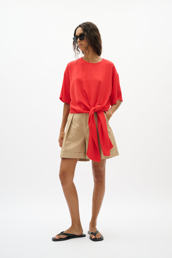 Top Varina | Rood