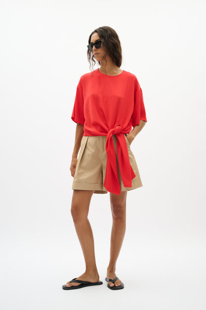 Top Varina | Rood