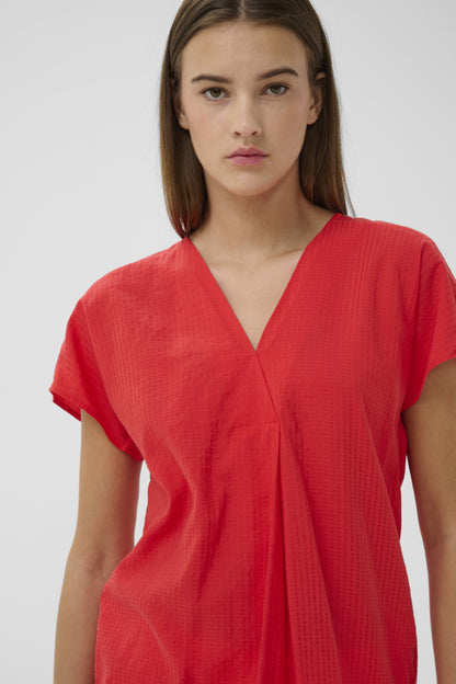 Top Reese | Rood