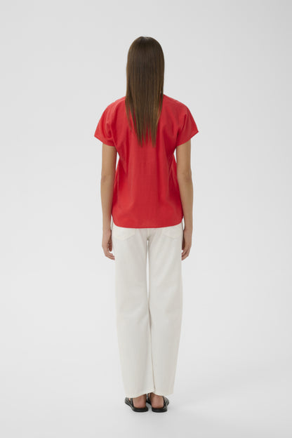 Top Reese | Rood